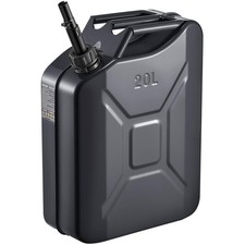 Kraftstoffkanister Metall 20L