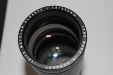 Leitz,  Leica ELMARON