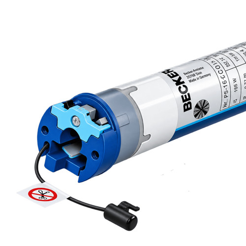 Becker funk rolladenmotor - becker,
