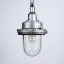 Vintage Industrie Sowjetische