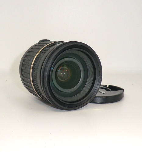 Tamron 2 8 if - 17-50,