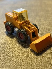 Wiking H0 1:87 Hanomag B11 Radlader s. Beschreibung