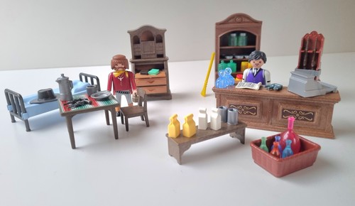 Playmobil inneneinrichtung - playmobil, /