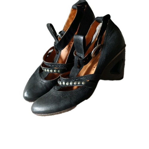 Airstep damen pumps high - ,