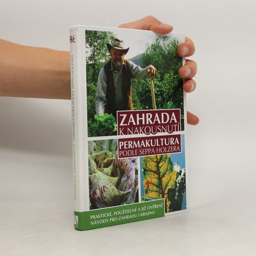 Zahrada nakousnutí - k,
