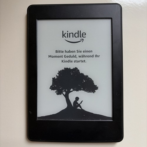 Amazon kindle paperwhite - amazon, 3