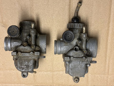 Vergaser MIKUNI 19 mm - 2 Stück -