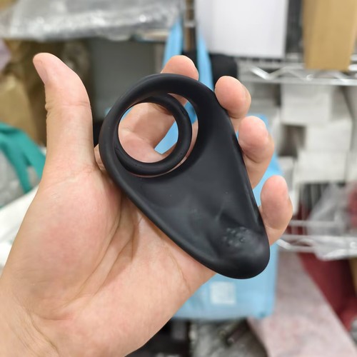 Silikon ballstretcher - silikon,