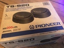 Pioneer TS 20