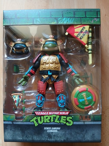 Super7 ultimates teenage - ultimates,