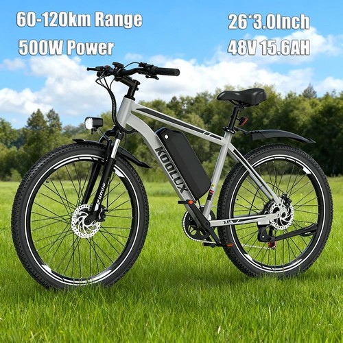 Koolux x15 bike - koolux,