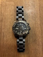 Victorinox Swiss Army Dive