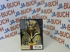 Große Ägypter - Tut Ench Amun