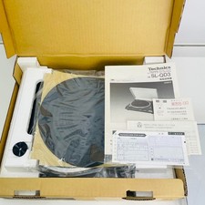 Technics SL-QD3 Quartz Direct