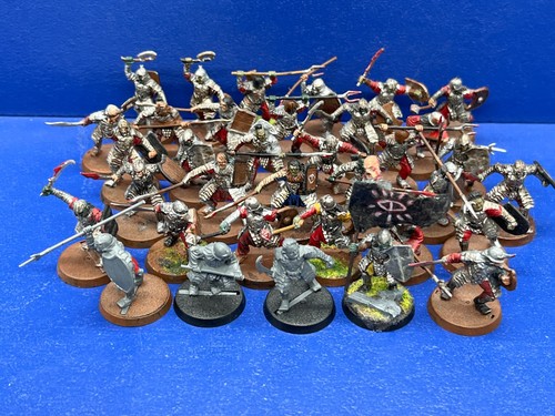 Morannon orks für herr - 33+2,