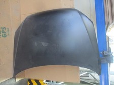 VW Passat B7 3C Motorhaube