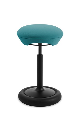 Bürohocker topstar airhop - bürohocker,