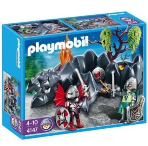 Playmobil 4147 knights - playmobil®,