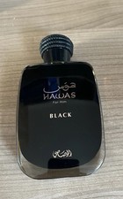 Rasasi Hawas Black Eau De