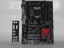 Asus Mainboard, Modell H81-Gamer, REV: 1.02, Sockel LGA 1150