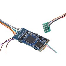 ESU 58410 LokSound 5 Decoder