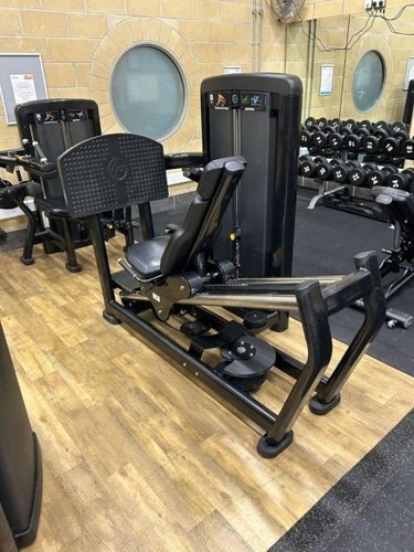 Life fitness insignia leg - fitness,