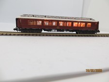 MiniTrix CWIL Orient