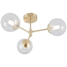 Brilliant Deko Decken Lampe