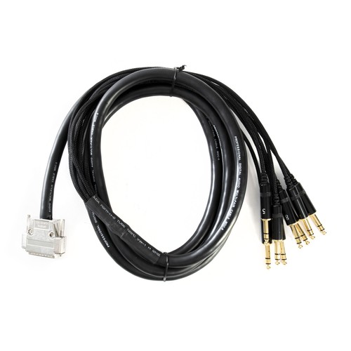 Multicore kabel kanal - multicore, 8-kanal