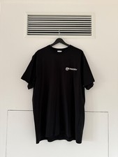Burberry Oversized T-Shirt