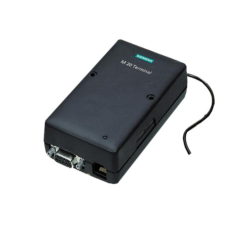 Siemens gsm terminal - siemens, modem