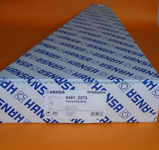 Hansaronda Spüle Küchen Armatur ausziehbarer Auslauf flex # 5491-2273