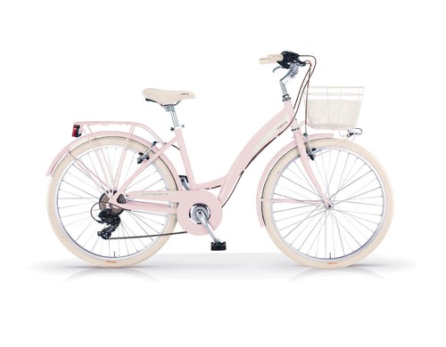 Fahrrad citybike frühling - fahrrad, 26