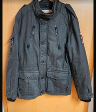Herren Winter Jacke KHUJO. GR