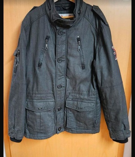Herren winter jacke khujo gr - herren,