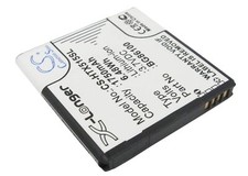 Ion akku für htc - li-ion,