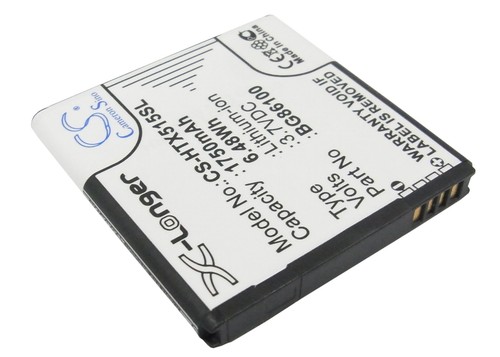 Ion akku für htc c470 - li-ion,