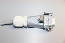 Industrie Stecker Kupplung