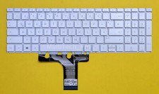 DE Tastatur HP Pavilion 15-EG