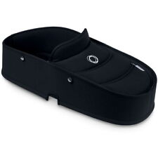 Bugaboo Bee 3 Liegewannenbezug Schwarz für Kinderwagen Liegewanne Zubehör Bezug