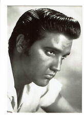 Elvis Presley Postkarte 10,5 x