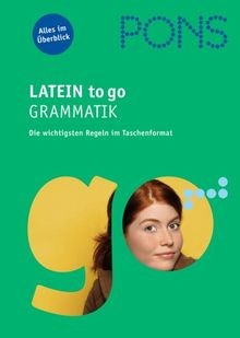 Pons latein grammatik - pons,