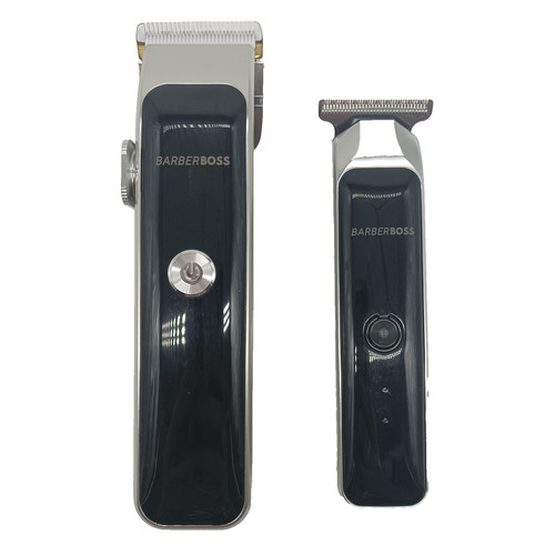 Barberboss 2682 bart - qr-2682, bart-