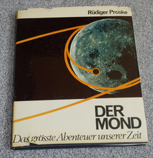 Raumfahrt, Rüdiger Proske