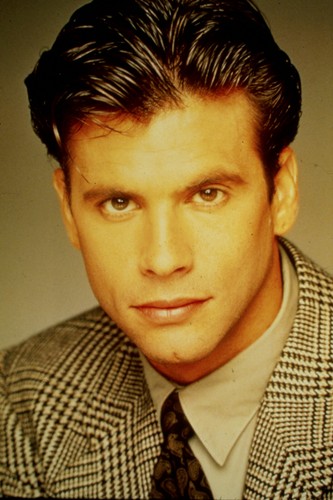 Dia lorenzo lamas slide - slide, 35mm
