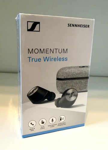 Sennheiser momentum true - momentum,
