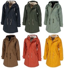 DERBE HAMBURG W-01-PU FRIESE