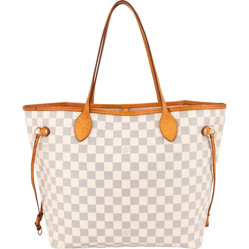 Louis vuitton monogram damier - vuitton,