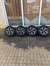 Original Skoda 16" Hoedus Aero