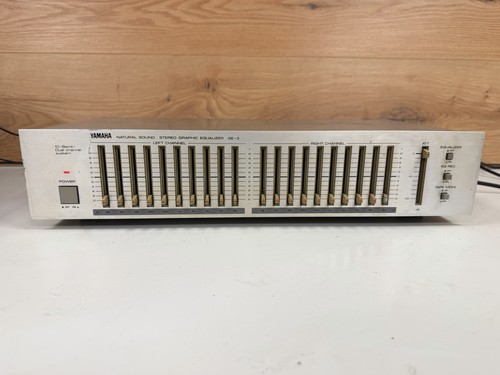 Yamaha natural sound ge3 - natural,